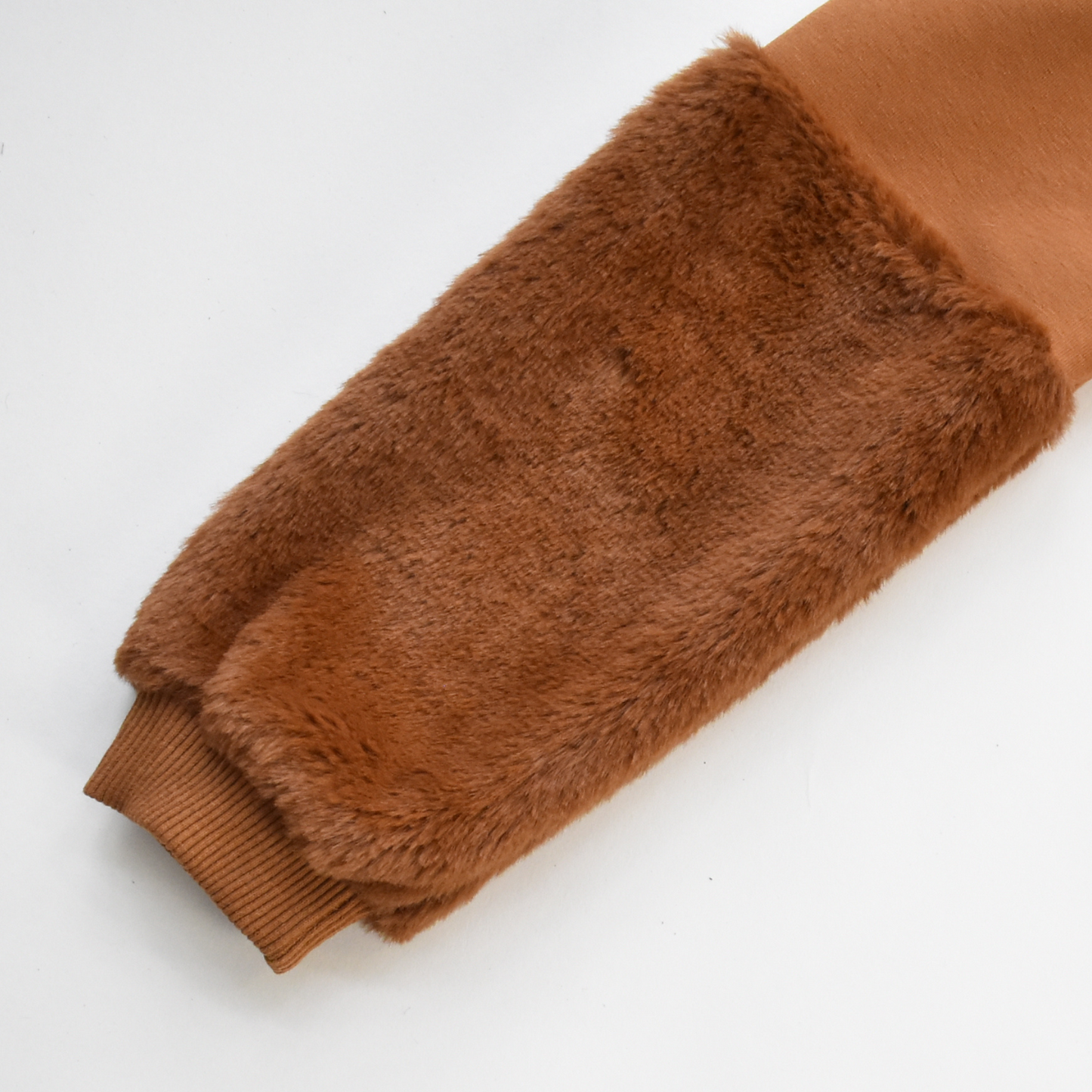 Lovely Brownies Girls Casual Set-1