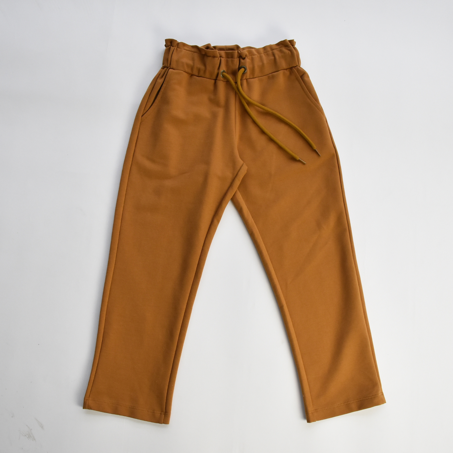 Lovely Brownies Girls Casual Set-4